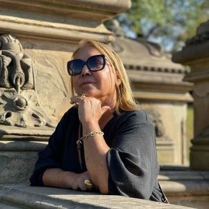 Meet your Posher, Jacinta